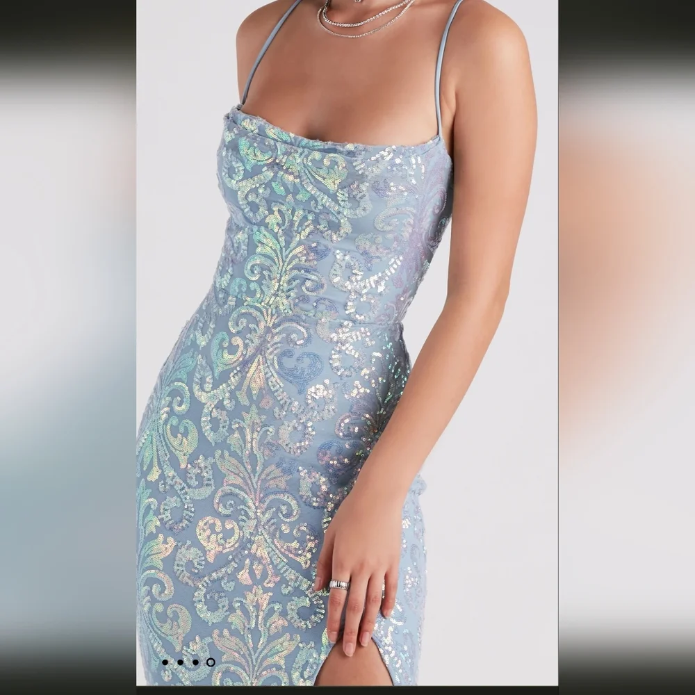 PROM DRESS!!!. - Picture 3 of 7